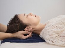 カイロプラクティック健寿の雰囲気（根本からの休息へ。脳への血流を開放し「眠る力」を取り戻す）