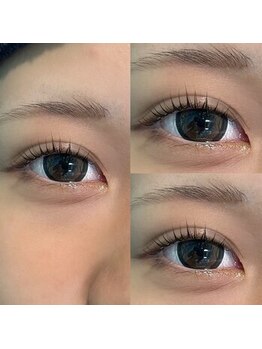 ステラ(STELLA)/まつげパーマ