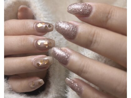 メルシーネイル(merci nail)の写真