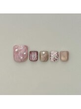 カーム(Calm)/Foot＿60min