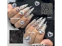 グロウネイル(Glow.Nail)/キラキラネイル