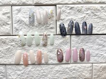 ルッカ 千里山店(Rucca)の雰囲気（3月マンスリー◎メニューにクーポンあり♪お色変更できます！）