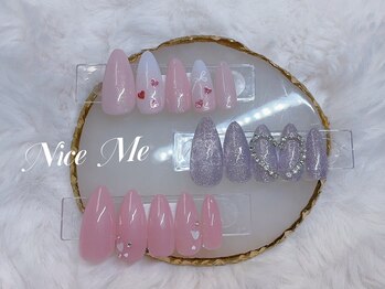 ベーシックデザイン♪