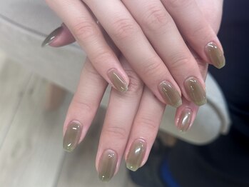 エムワイネイル(MY Nail)/ワンカラ