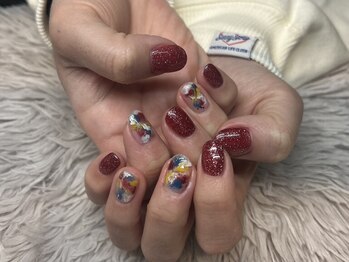 ニコネイル(niko.nail)/