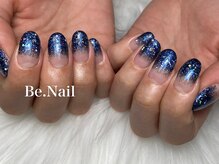 ビーネイル 上新庄(Be.Nail)/