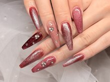 エス(S)/スカルプ★