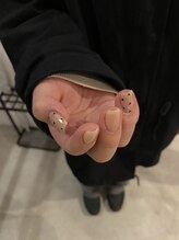 ポートオブコール(PORT of CALL)/art by aika