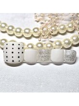 スースビー(Su's B)/NEW フットデザイン