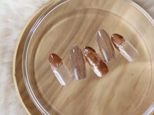 ソアン 神楽坂店(soan)/ご新規様限定デザイン