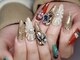コーラルネイル(Coral Nail)の写真