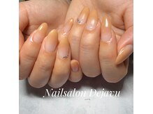 デジャヴ(Dejave)の雰囲気（約３００色のカラーからお選びできます★）