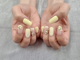 定額デザイン《Hand》