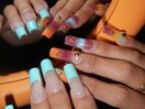 ★Custom Art course★