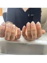 ビーティーサンキューネイル(BT39_Nail)/