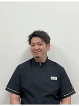 にしもと整骨院 鍼灸院 上新庄院 河東 翔太