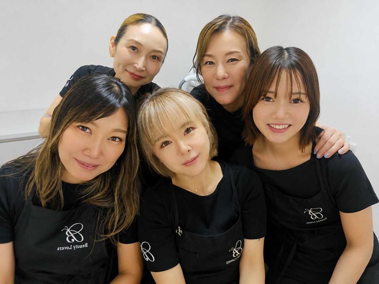ビューティーラバーズ(Beauty Lovers)｜ホットペッパービューティー