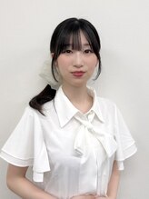 ロレインブロウ 成増店 YURIKA