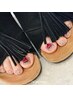 【FOOT】定額 - シンプル(60分/¥7,400)