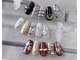 ネイル ブーマー(Nail BOOMER)の写真/【山田 style★定額セレクトデザイン6種】ニュアンスから繊細アートまでお任せください◎