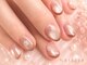 NAIL FIZ 吉祥寺【長さだし/韓国/ワンホン/スカルプ/パラジェル】 [ネイルフィズ]の写真