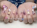 持ち込みデザイン