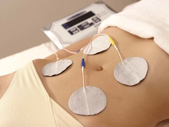 クリニカルエステ イーズ 小田原店/EMS