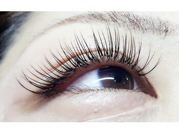 サロン縁/まつエク3