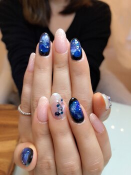エステティックサロン ガーデニア(Gardenia)/ネイルデザイン