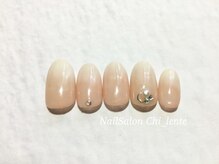 チレンテ(Chi-lente)/定額ネイルデザイン