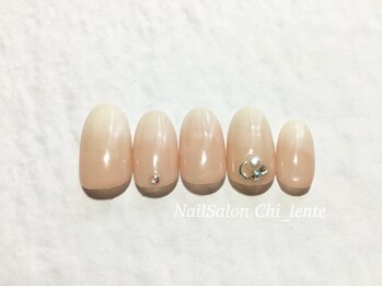 チレンテ(Chi-lente)/定額ネイルデザイン