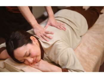 ムー 八尾外環状店(MUU)/整骨院の先生が監修する技術！