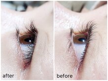 カラン 焼津店(CALIN)/ラスティングカール