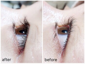 カラン 焼津店(CALIN)/ラスティングカール