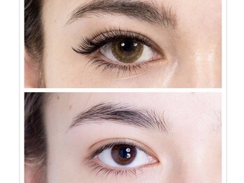 オールフォーユー(All for You)/フラットラッシュ付け放題