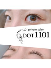 ドットイチイチマルイチ 銀座店(DOT1101)/シングル