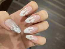 アネラ(ANELA)/ニュアンスネイル