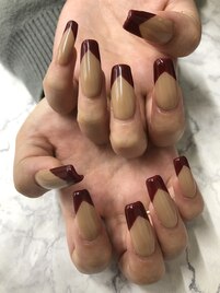 スカルプアートやり放題