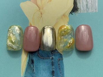 べリンダ 高崎店(BELINDA)/ラグジュアリーコース