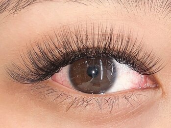 シェリームー(Cherie mu)/3DLayerボリュームラッシュ