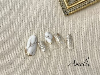 アメリ(Amelie)/☆5980キャンペーンアート☆581