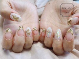 ★定額ネイルデザイン★