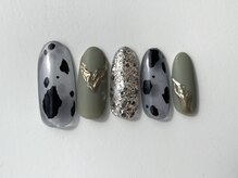 スリールヘア(Sourire hair)/ハンド定額Cコース