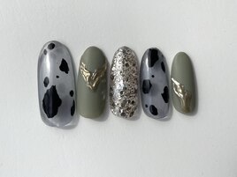 ハンド定額Cコース