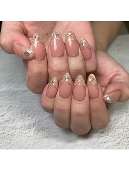 ネイルサロン ローズ(Rose)/