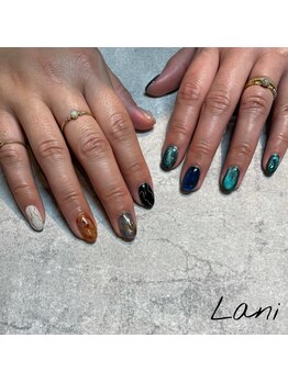 ラニ(Lani)/