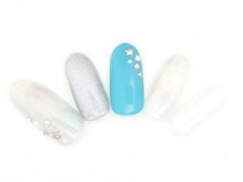 アーク/サンプルコース　￥7980