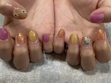 レア ネイル(lea nail)/