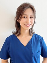 ポポラス(POPOLUS) 大田原 麻衣