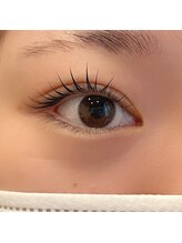 ロン(Ron)/まつげパーマ